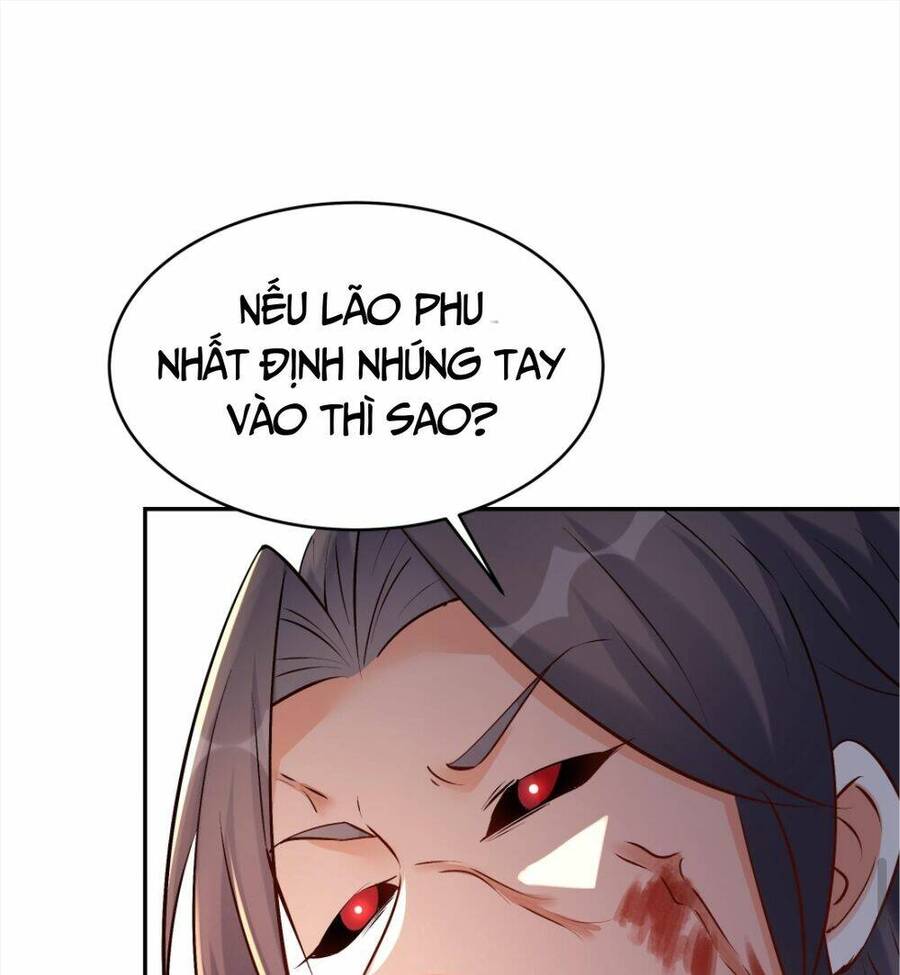 Nhân Vật Phản Diện Này Có Chút Lương Tâm, Nhưng Không Nhiều! Chap 95 - Next Chap 96