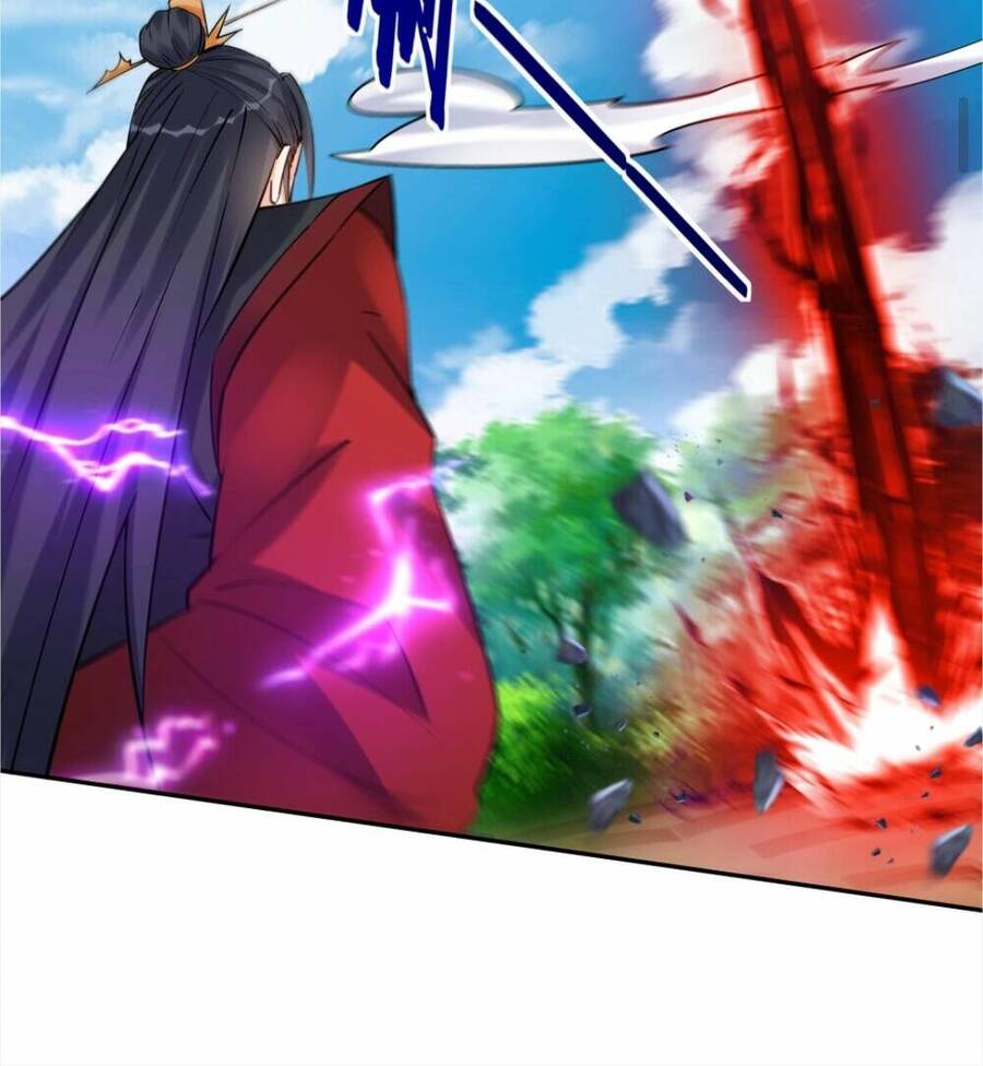 Nhân Vật Phản Diện Này Có Chút Lương Tâm, Nhưng Không Nhiều! Chap 95 - Next Chap 96