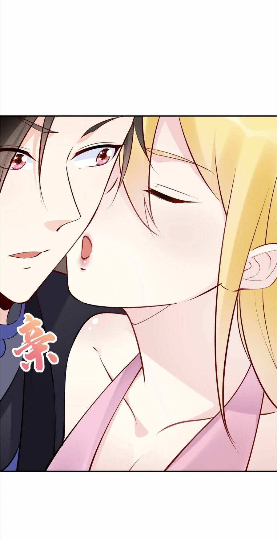 Nhân Vật Phản Diện Này Có Chút Lương Tâm, Nhưng Không Nhiều! Chap 97 - Next Chap 98