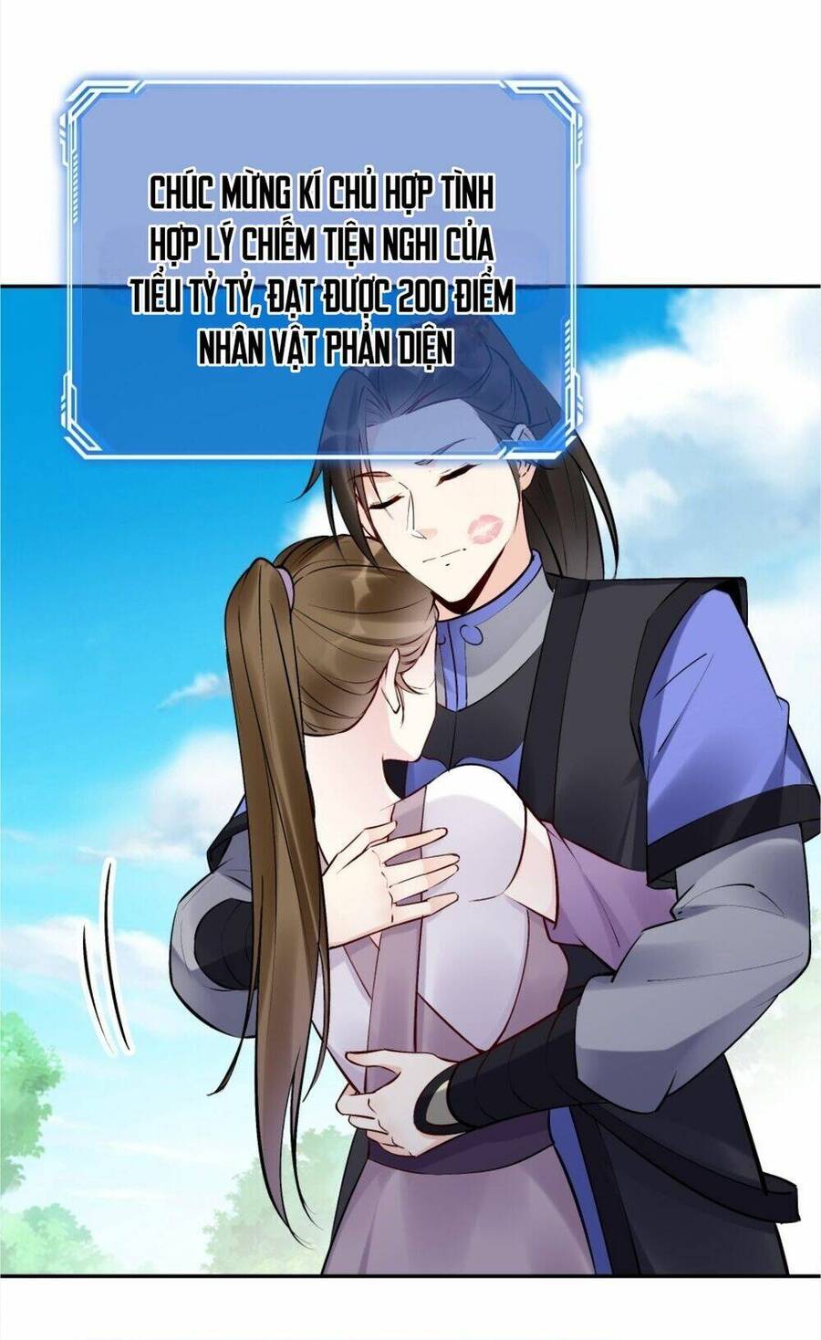 Nhân Vật Phản Diện Này Có Chút Lương Tâm, Nhưng Không Nhiều! Chap 97 - Next Chap 98