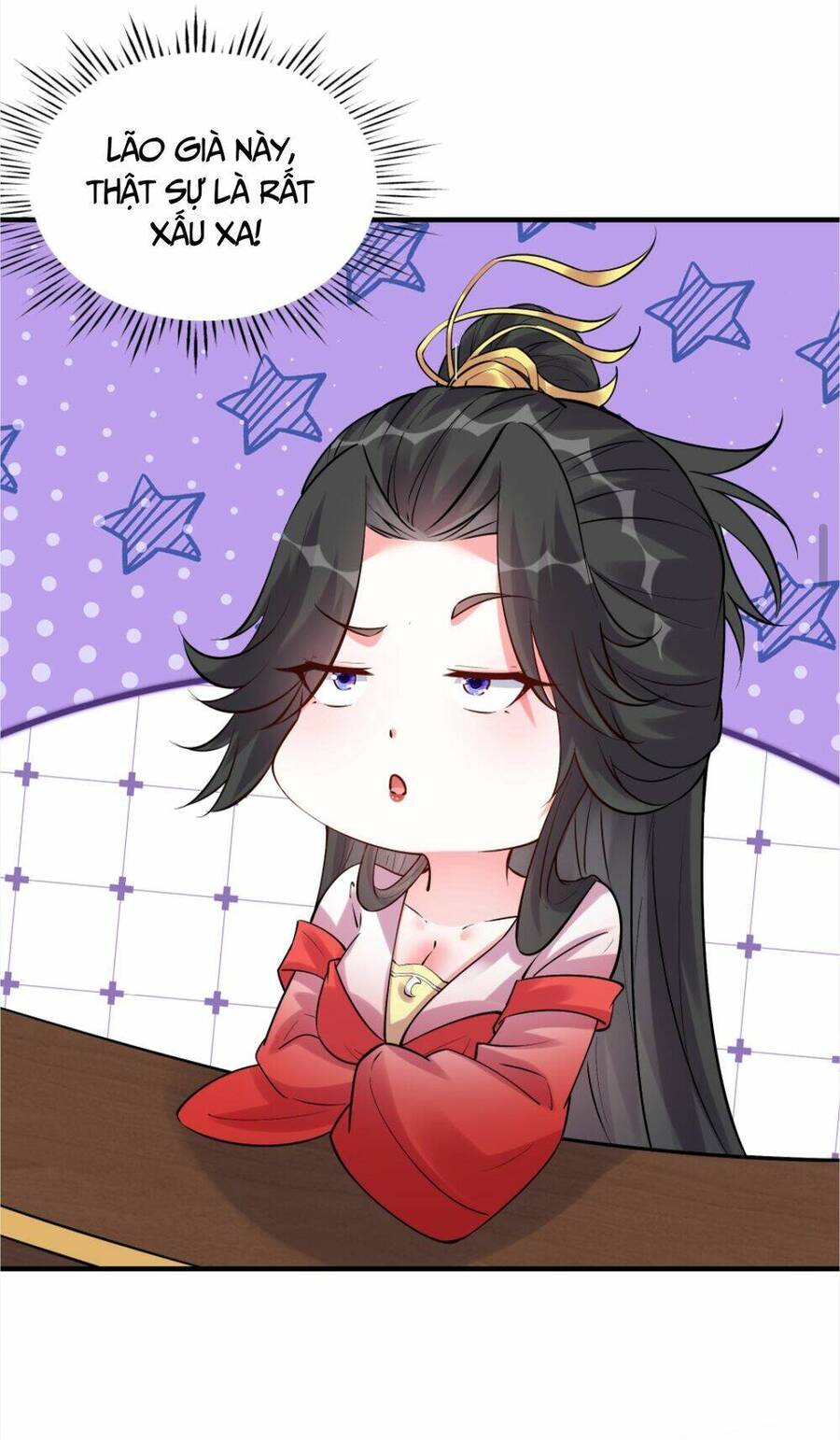 Nhân Vật Phản Diện Này Có Chút Lương Tâm, Nhưng Không Nhiều! Chap 98 - Next Chap 99