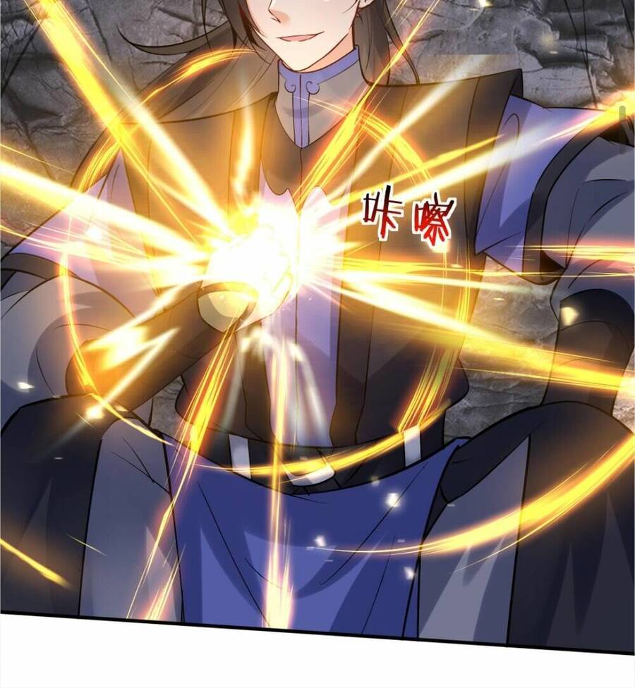 Nhân Vật Phản Diện Này Có Chút Lương Tâm, Nhưng Không Nhiều! Chap 98 - Next Chap 99