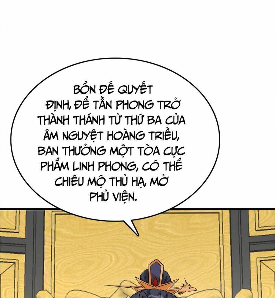Nhân Vật Phản Diện Này Có Chút Lương Tâm, Nhưng Không Nhiều! Chap 98 - Next Chap 99