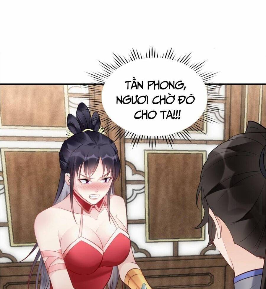 Nhân Vật Phản Diện Này Có Chút Lương Tâm, Nhưng Không Nhiều! Chap 103 - Next Chap 104