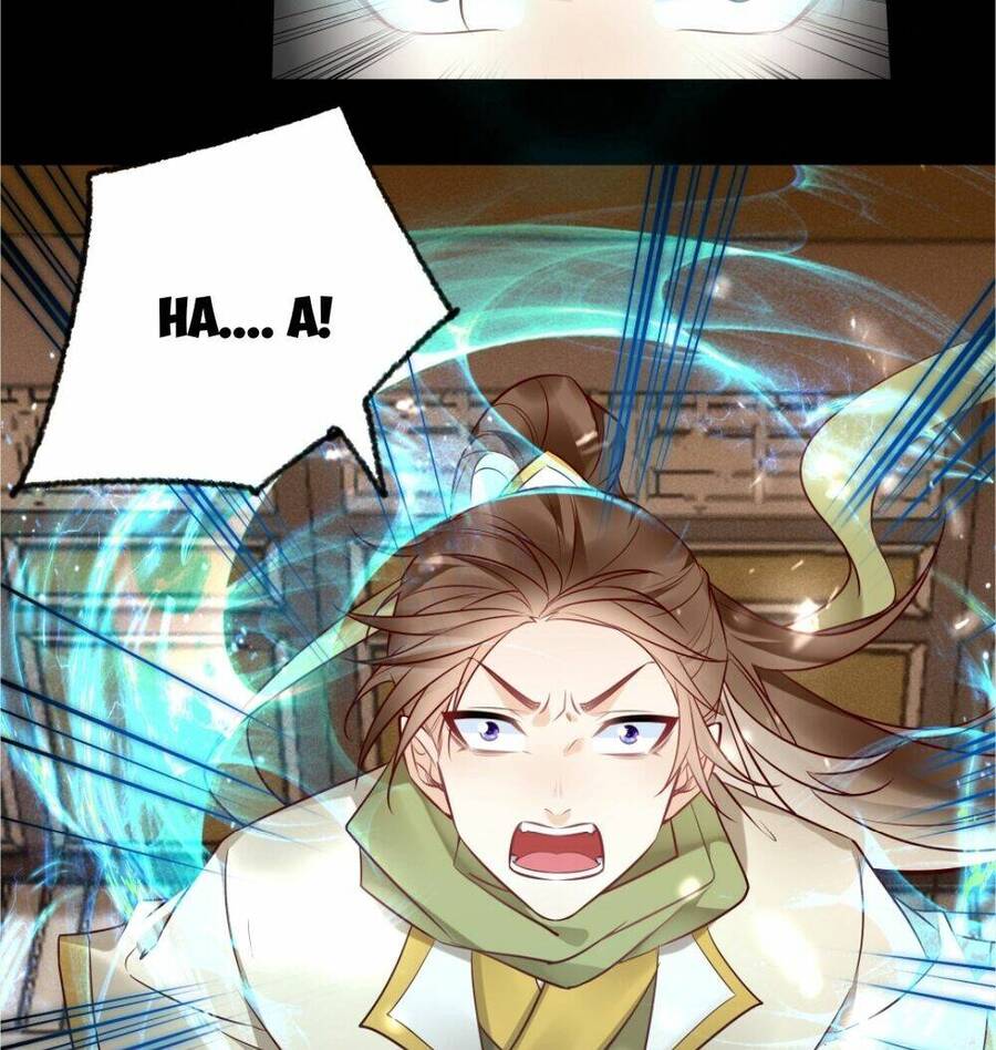 Nhân Vật Phản Diện Này Có Chút Lương Tâm, Nhưng Không Nhiều! Chap 103 - Next Chap 104