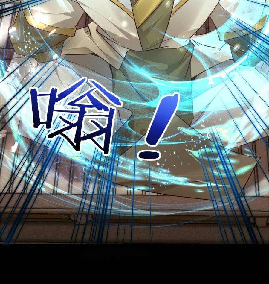 Nhân Vật Phản Diện Này Có Chút Lương Tâm, Nhưng Không Nhiều! Chap 103 - Next Chap 104