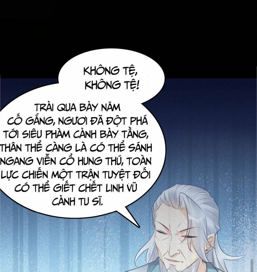 Nhân Vật Phản Diện Này Có Chút Lương Tâm, Nhưng Không Nhiều! Chap 103 - Next Chap 104
