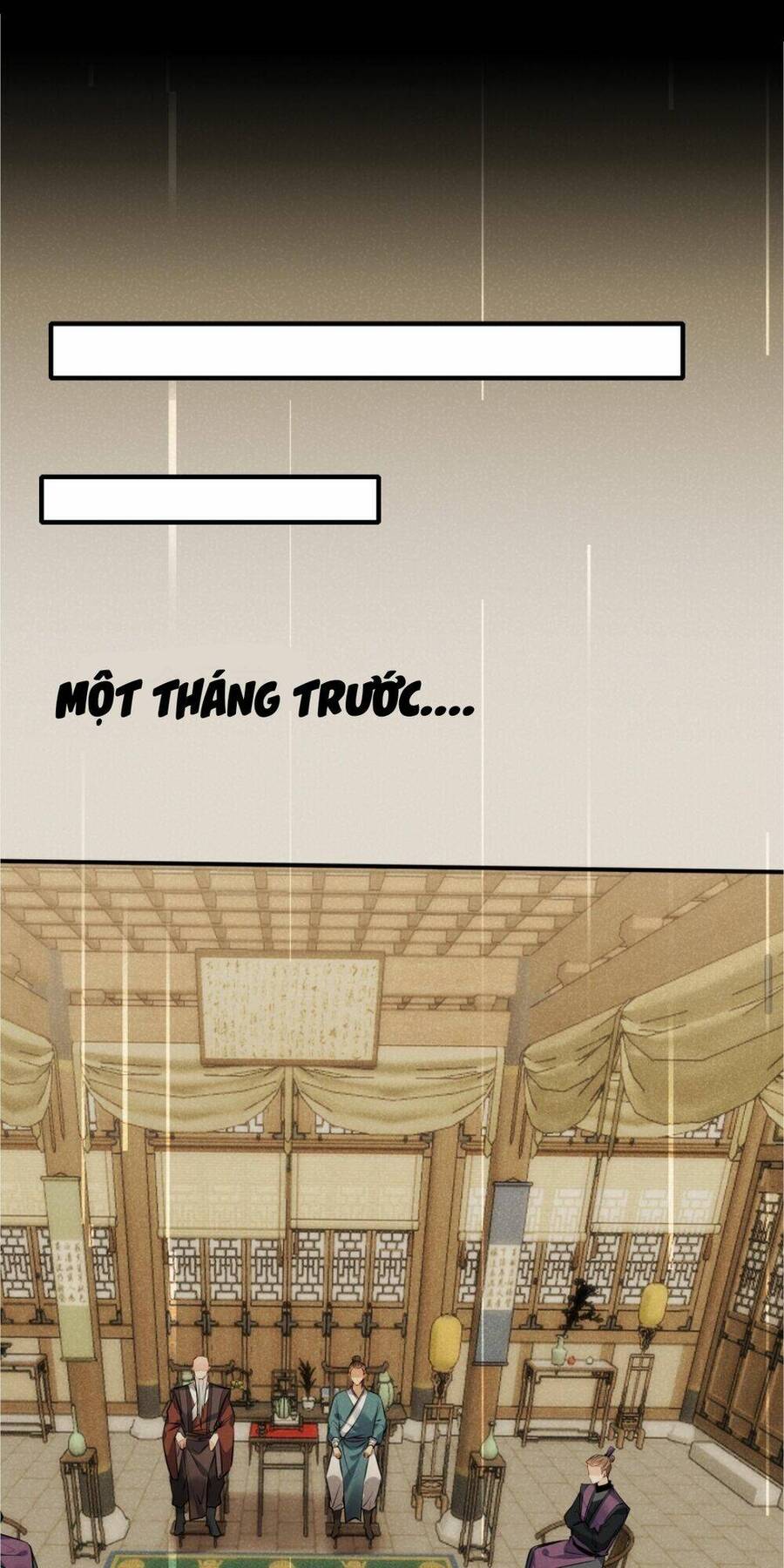 Nhân Vật Phản Diện Này Có Chút Lương Tâm, Nhưng Không Nhiều! Chap 103 - Next Chap 104