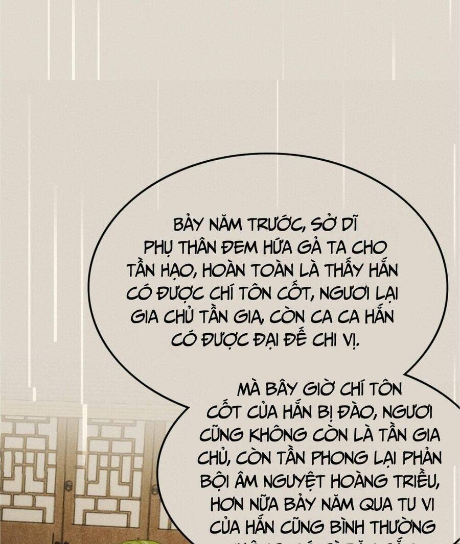 Nhân Vật Phản Diện Này Có Chút Lương Tâm, Nhưng Không Nhiều! Chap 103 - Next Chap 104