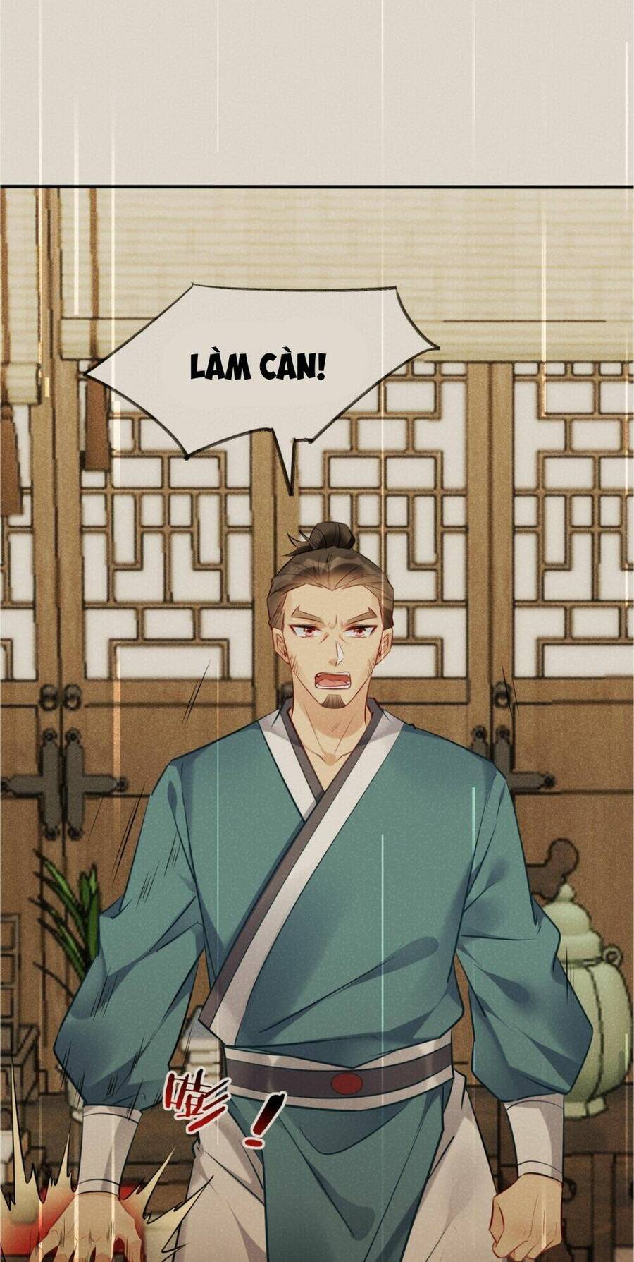 Nhân Vật Phản Diện Này Có Chút Lương Tâm, Nhưng Không Nhiều! Chap 103 - Next Chap 104