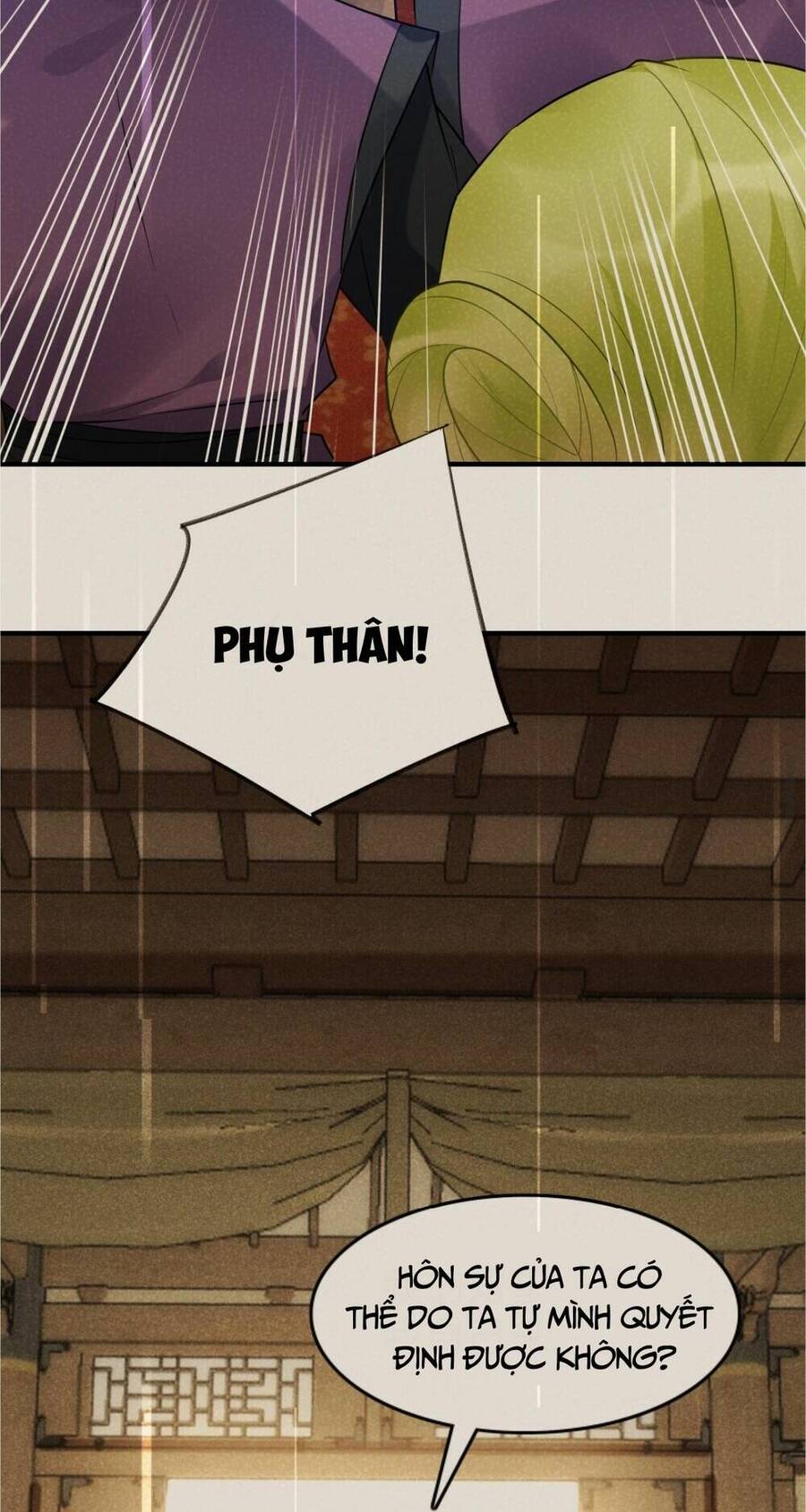 Nhân Vật Phản Diện Này Có Chút Lương Tâm, Nhưng Không Nhiều! Chap 103 - Next Chap 104