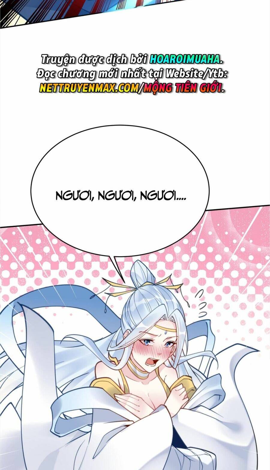 Nhân Vật Phản Diện Này Có Chút Lương Tâm, Nhưng Không Nhiều! Chap 108 - Next Chap 109