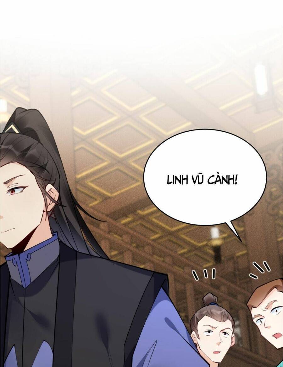 Nhân Vật Phản Diện Này Có Chút Lương Tâm, Nhưng Không Nhiều! Chap 108 - Next Chap 109