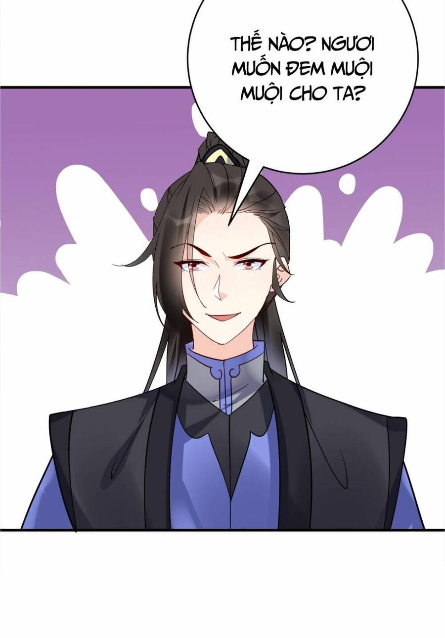 Nhân Vật Phản Diện Này Có Chút Lương Tâm, Nhưng Không Nhiều! Chap 110 - Next Chap 111