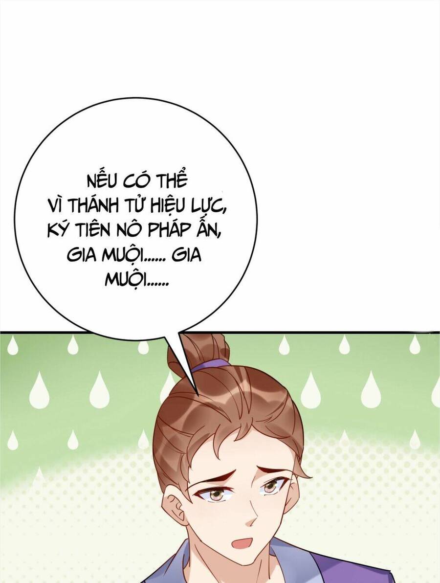 Nhân Vật Phản Diện Này Có Chút Lương Tâm, Nhưng Không Nhiều! Chap 110 - Next Chap 111