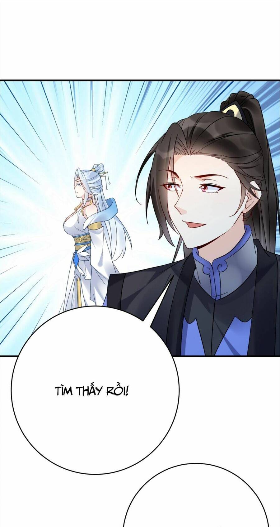 Nhân Vật Phản Diện Này Có Chút Lương Tâm, Nhưng Không Nhiều! Chap 110 - Next Chap 111