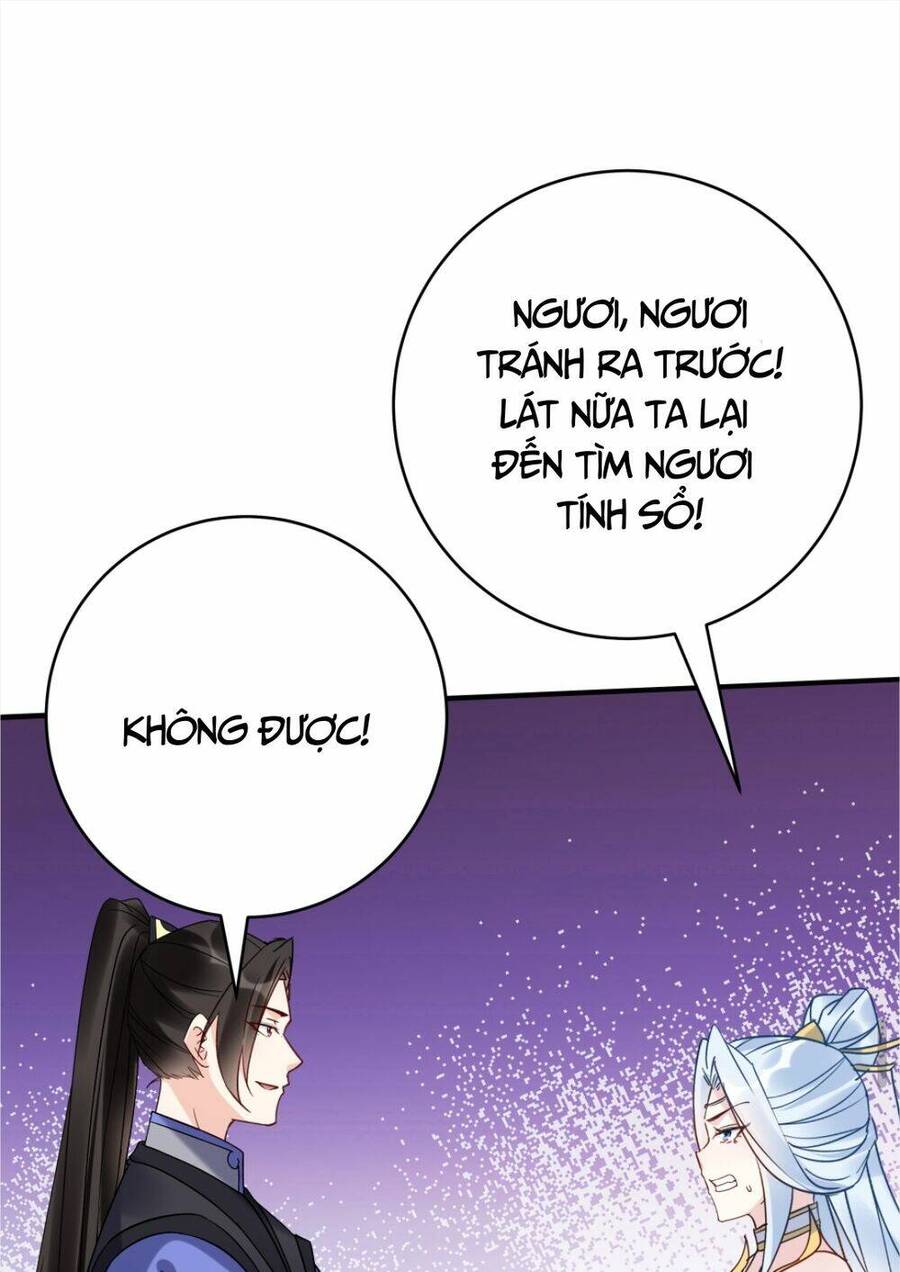 Nhân Vật Phản Diện Này Có Chút Lương Tâm, Nhưng Không Nhiều! Chap 110 - Next Chap 111