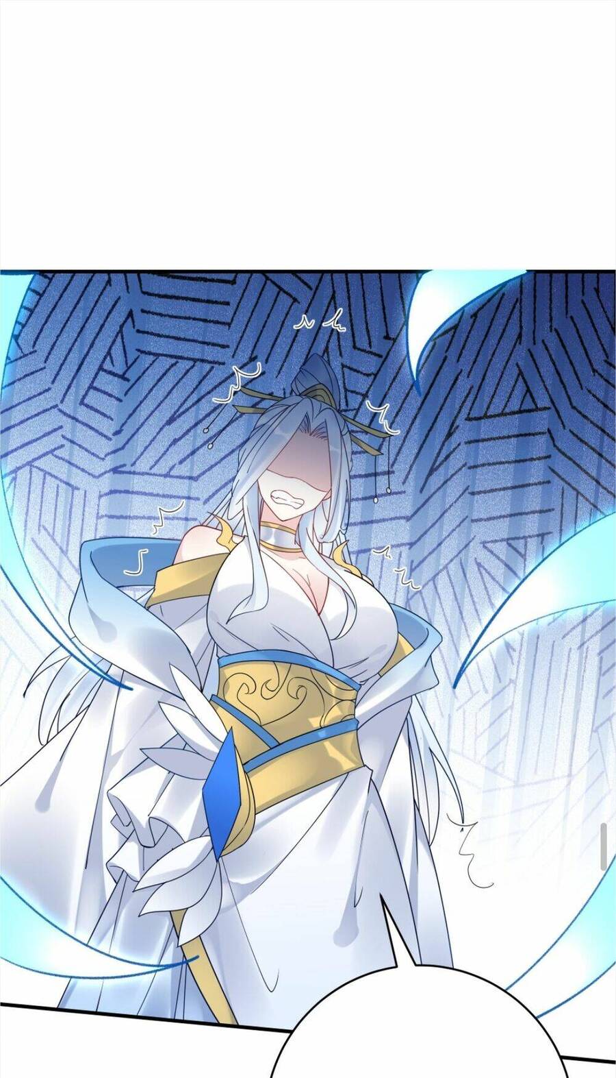 Nhân Vật Phản Diện Này Có Chút Lương Tâm, Nhưng Không Nhiều! Chap 110 - Next Chap 111