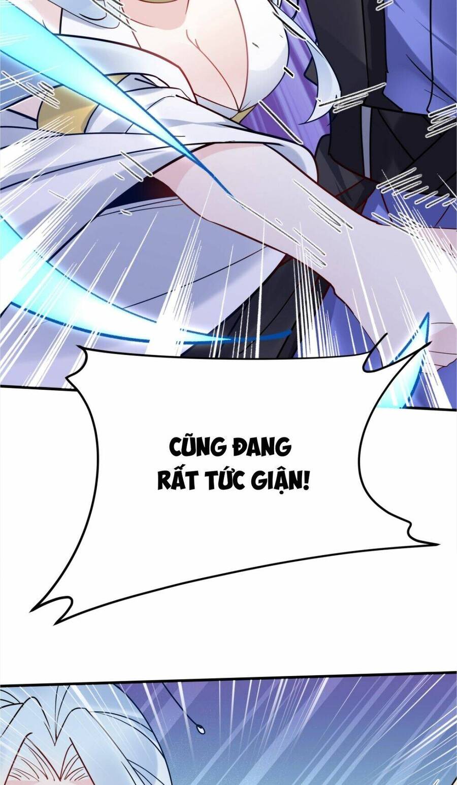 Nhân Vật Phản Diện Này Có Chút Lương Tâm, Nhưng Không Nhiều! Chap 110 - Next Chap 111