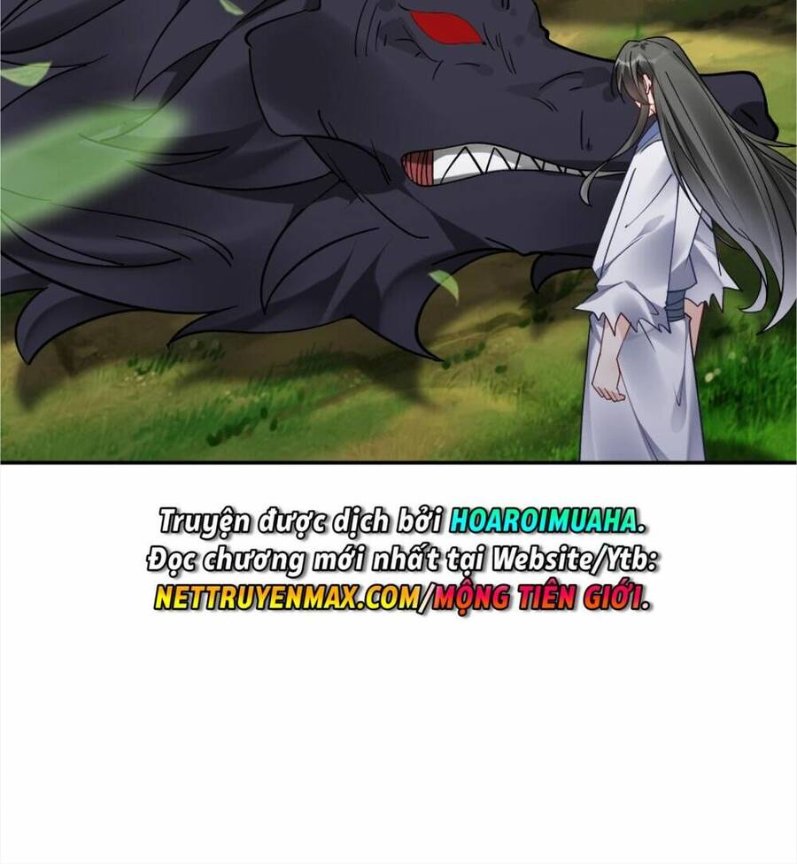 Nhân Vật Phản Diện Này Có Chút Lương Tâm, Nhưng Không Nhiều! Chap 111 - Next Chap 112