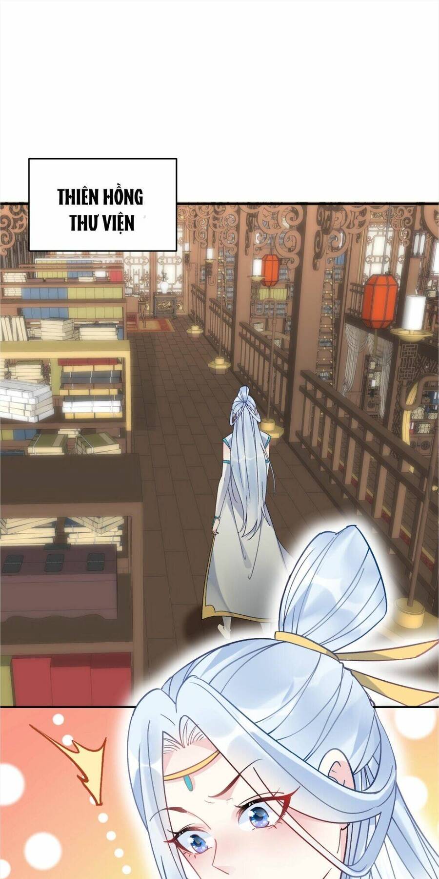 Nhân Vật Phản Diện Này Có Chút Lương Tâm, Nhưng Không Nhiều! Chap 111 - Next Chap 112