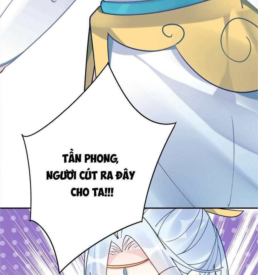 Nhân Vật Phản Diện Này Có Chút Lương Tâm, Nhưng Không Nhiều! Chap 111 - Next Chap 112