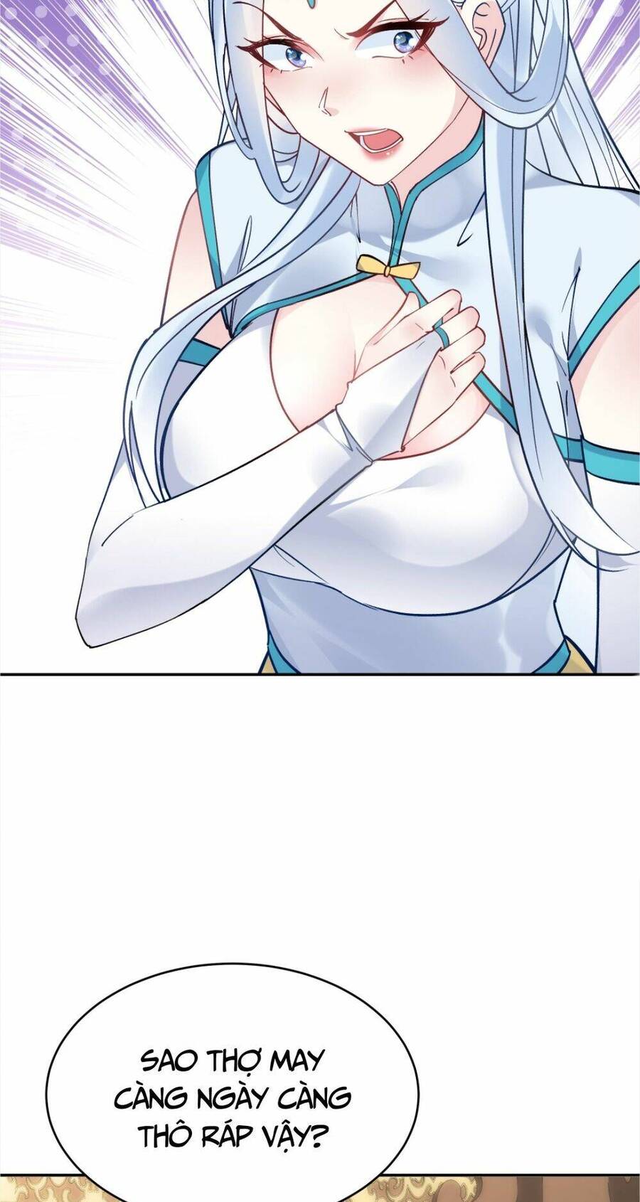 Nhân Vật Phản Diện Này Có Chút Lương Tâm, Nhưng Không Nhiều! Chap 111 - Next Chap 112