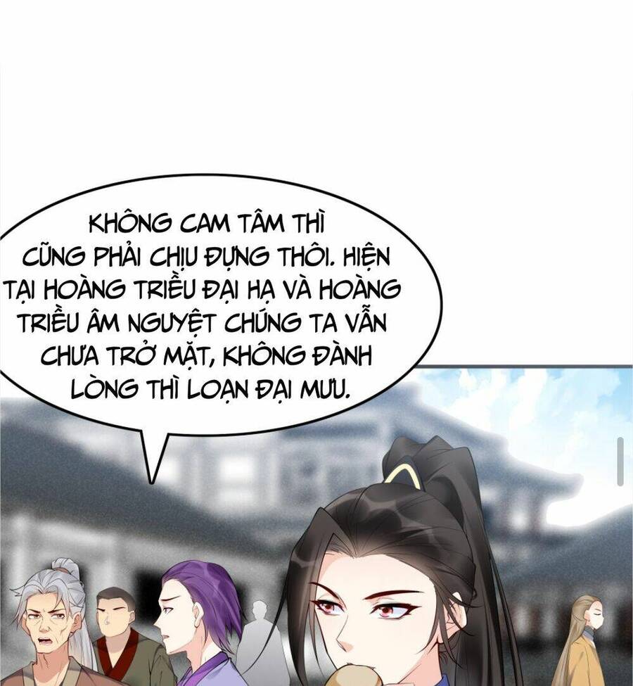 Nhân Vật Phản Diện Này Có Chút Lương Tâm, Nhưng Không Nhiều! Chap 113 - Next Chap 114