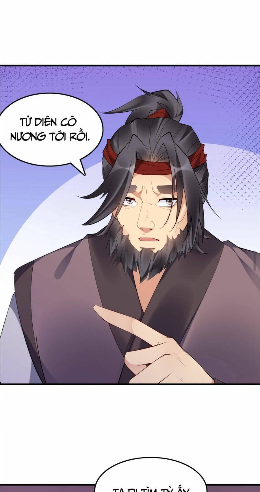 Nhân Vật Phản Diện Này Có Chút Lương Tâm, Nhưng Không Nhiều! Chap 113 - Next Chap 114