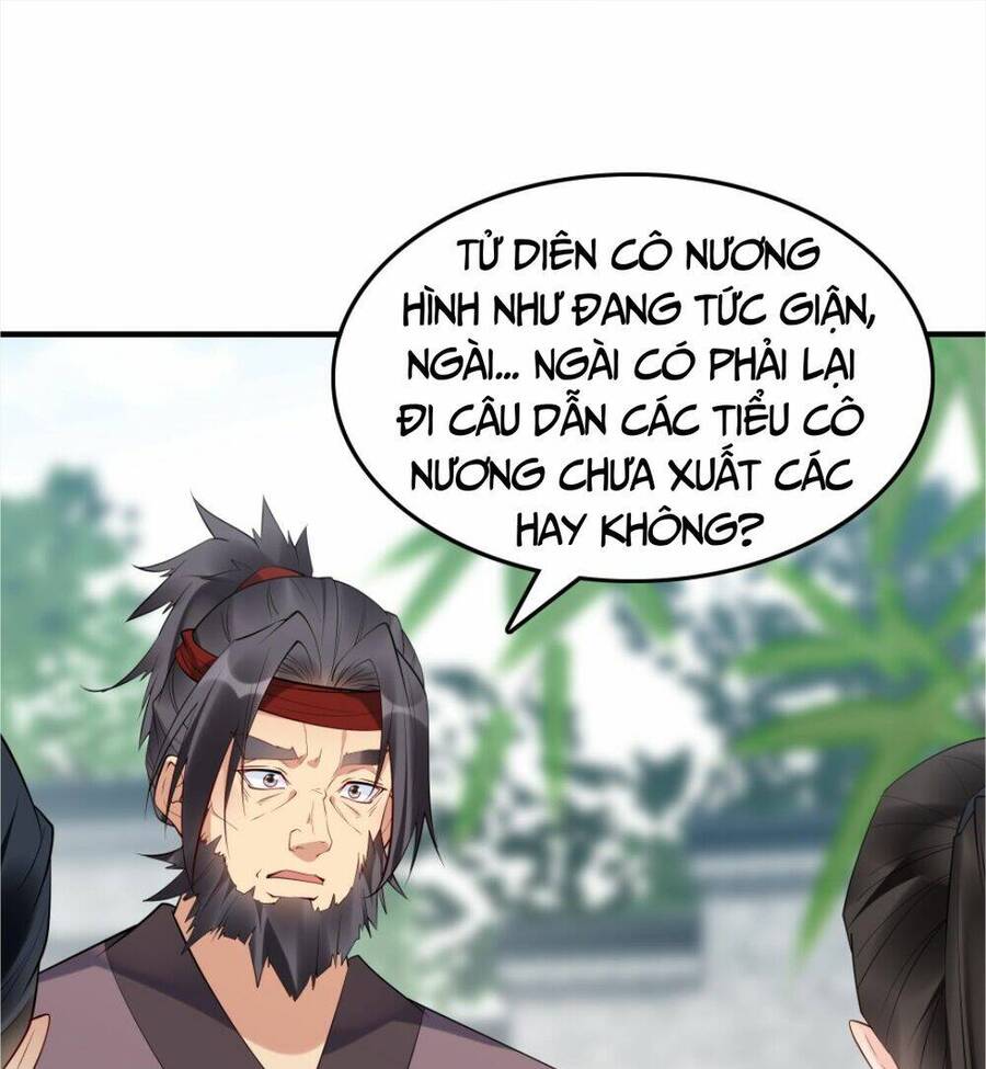 Nhân Vật Phản Diện Này Có Chút Lương Tâm, Nhưng Không Nhiều! Chap 113 - Next Chap 114