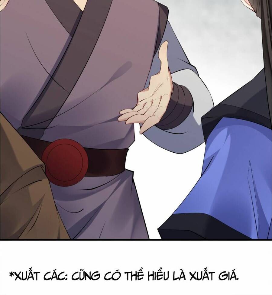 Nhân Vật Phản Diện Này Có Chút Lương Tâm, Nhưng Không Nhiều! Chap 113 - Next Chap 114