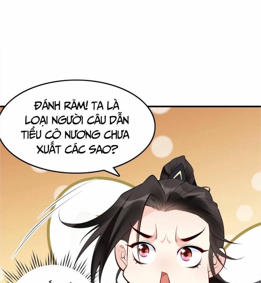 Nhân Vật Phản Diện Này Có Chút Lương Tâm, Nhưng Không Nhiều! Chap 113 - Next Chap 114