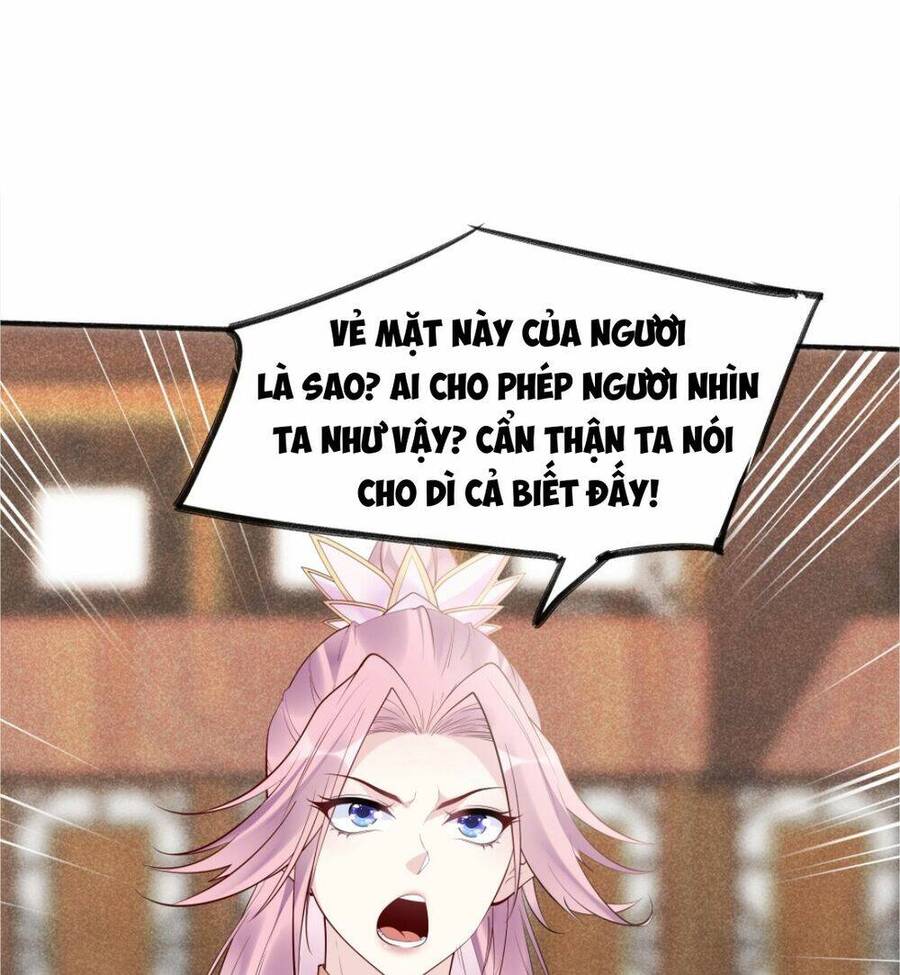 Nhân Vật Phản Diện Này Có Chút Lương Tâm, Nhưng Không Nhiều! Chap 113 - Next Chap 114