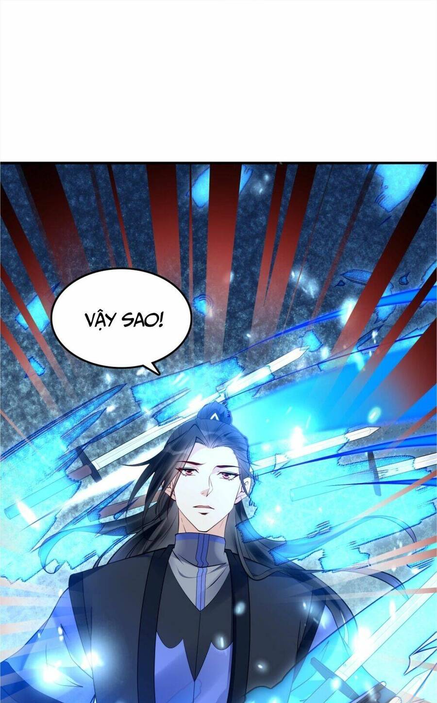 Nhân Vật Phản Diện Này Có Chút Lương Tâm, Nhưng Không Nhiều! Chap 113 - Next Chap 114