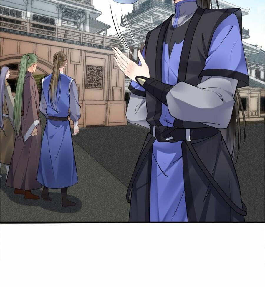 Nhân Vật Phản Diện Này Có Chút Lương Tâm, Nhưng Không Nhiều! Chap 113 - Next Chap 114