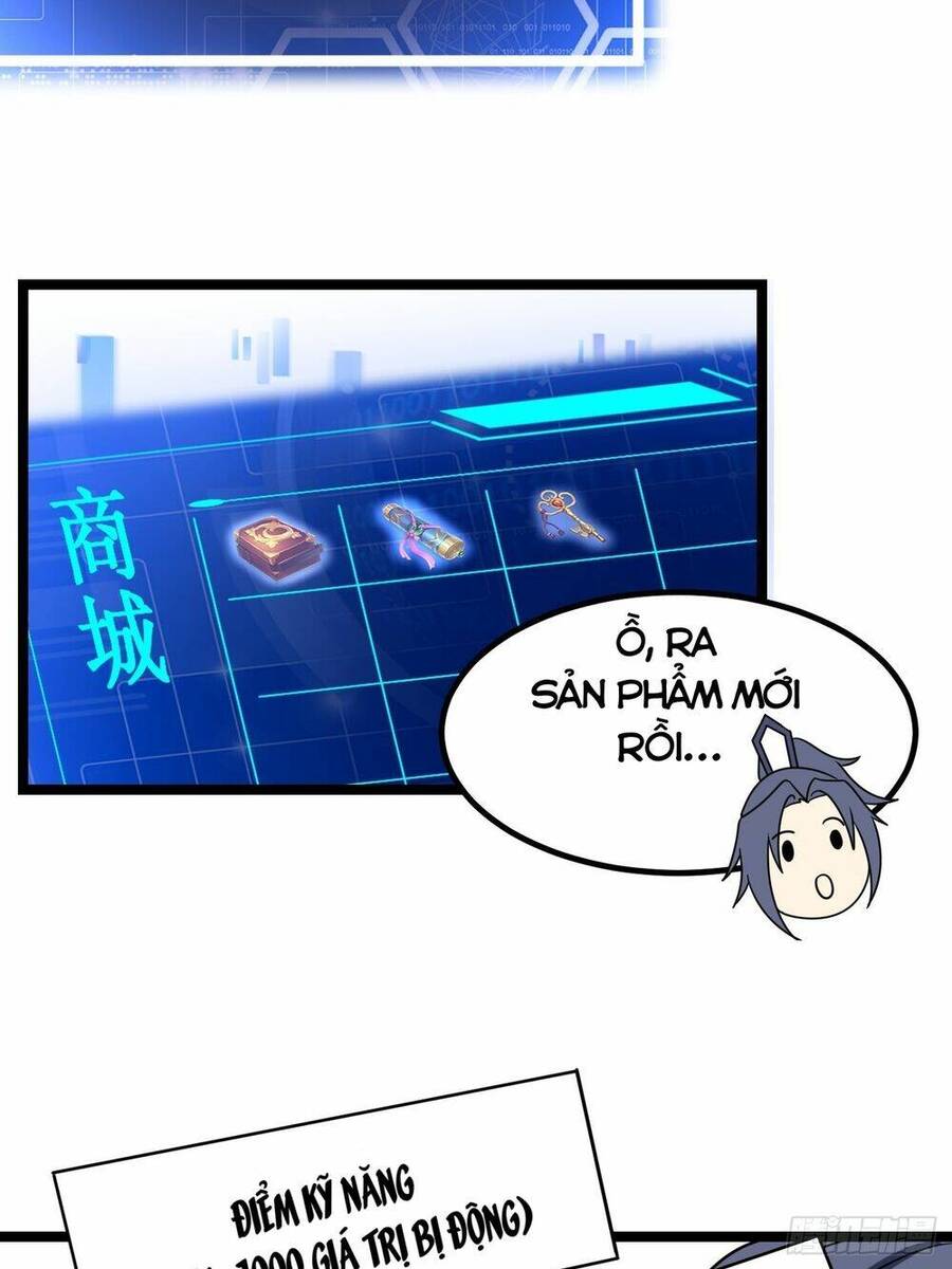 Ta Có Một Thân Kỹ Năng Bị Động Chap 2 - Next Chap 3