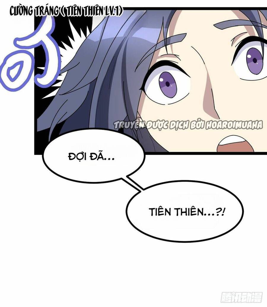 Ta Có Một Thân Kỹ Năng Bị Động Chap 2 - Next Chap 3