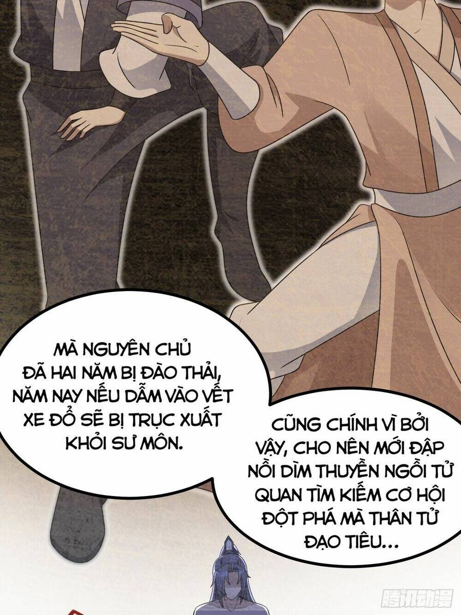 Ta Có Một Thân Kỹ Năng Bị Động Chap 3 - Next Chap 4