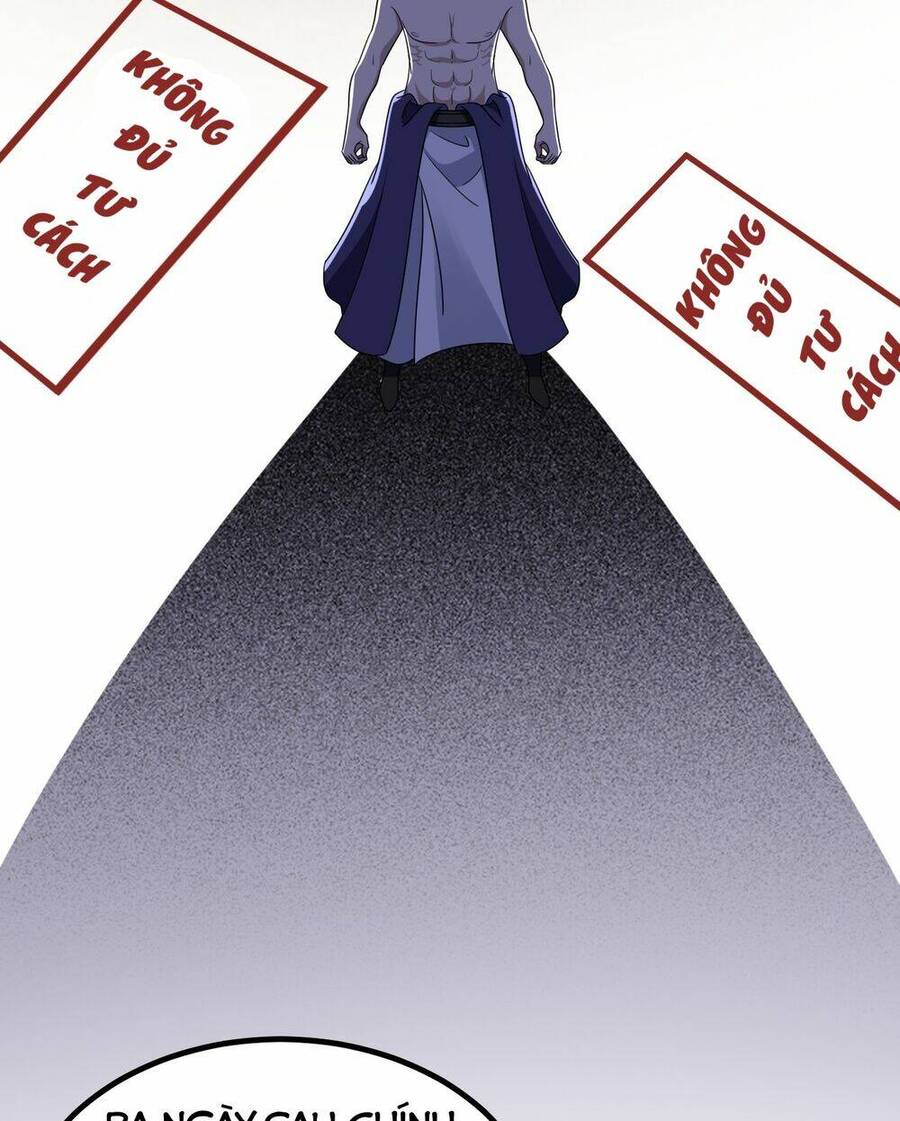 Ta Có Một Thân Kỹ Năng Bị Động Chap 3 - Next Chap 4