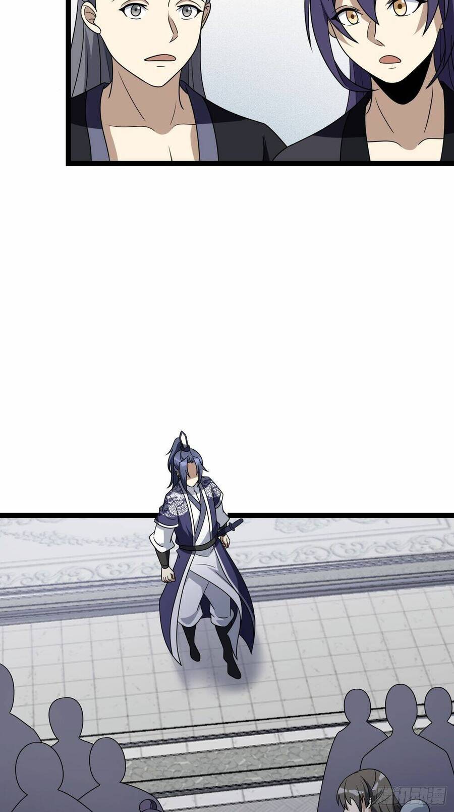 Ta Có Một Thân Kỹ Năng Bị Động Chap 3 - Next Chap 4