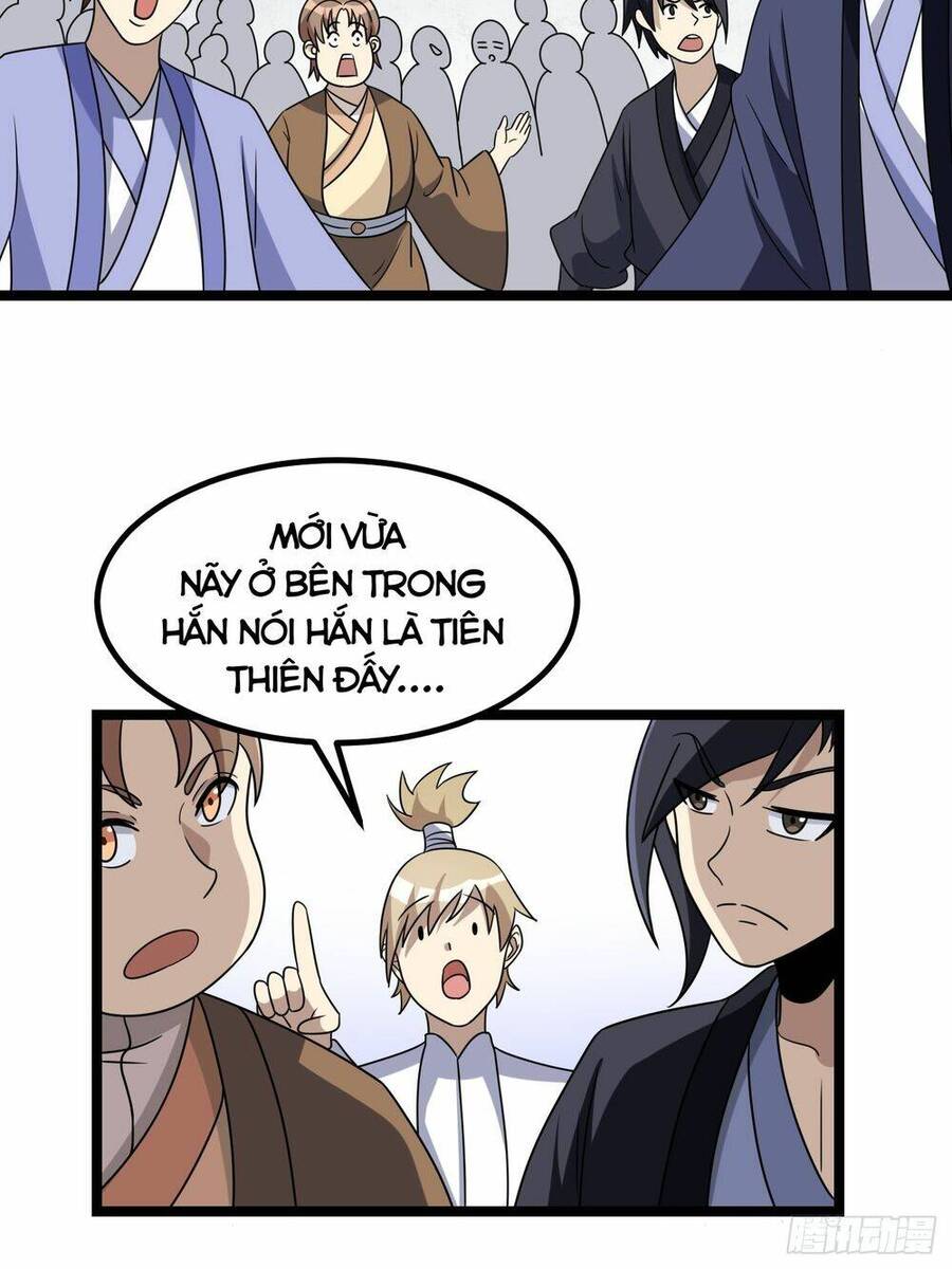 Ta Có Một Thân Kỹ Năng Bị Động Chap 3 - Next Chap 4