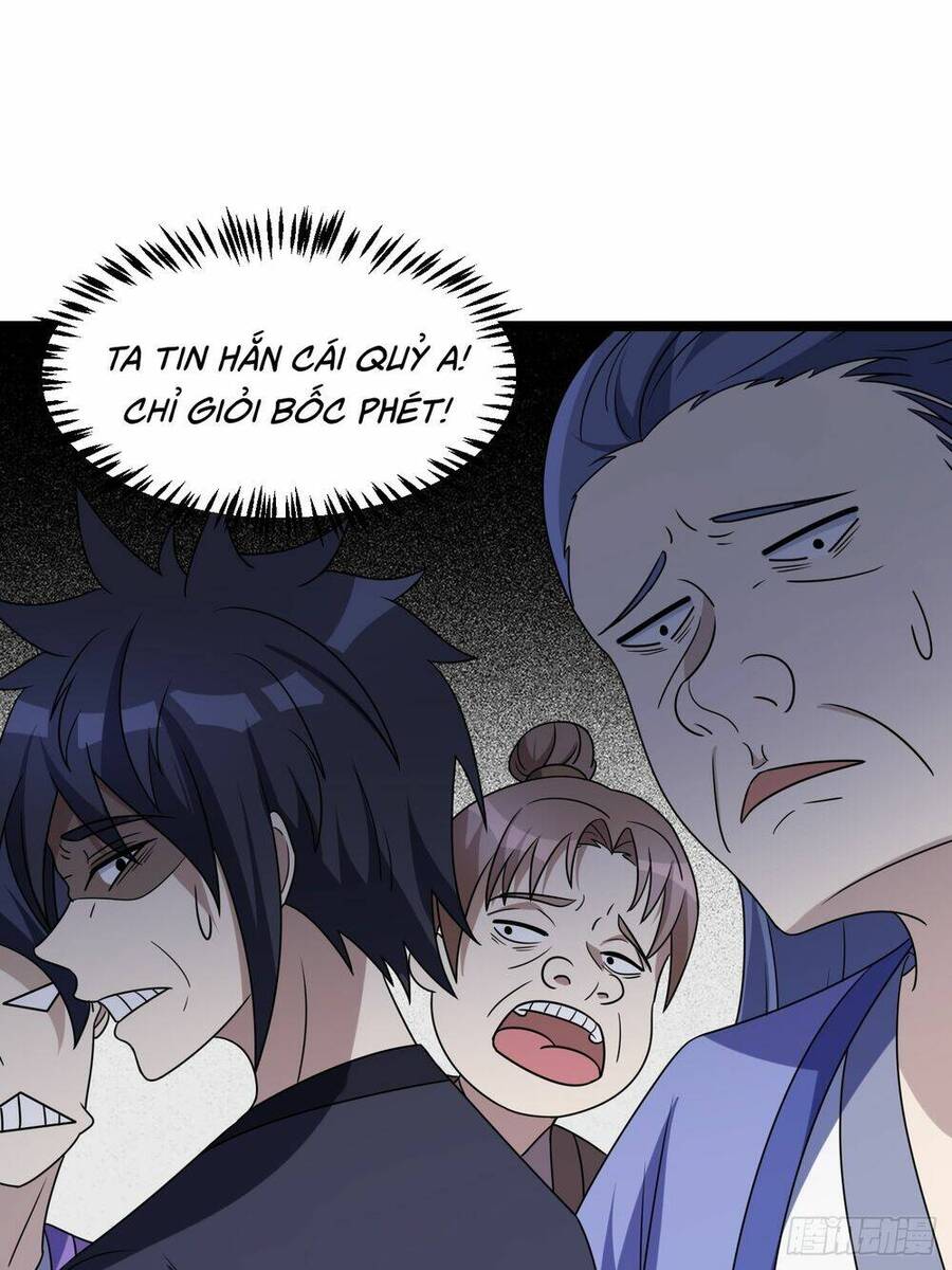 Ta Có Một Thân Kỹ Năng Bị Động Chap 3 - Next Chap 4