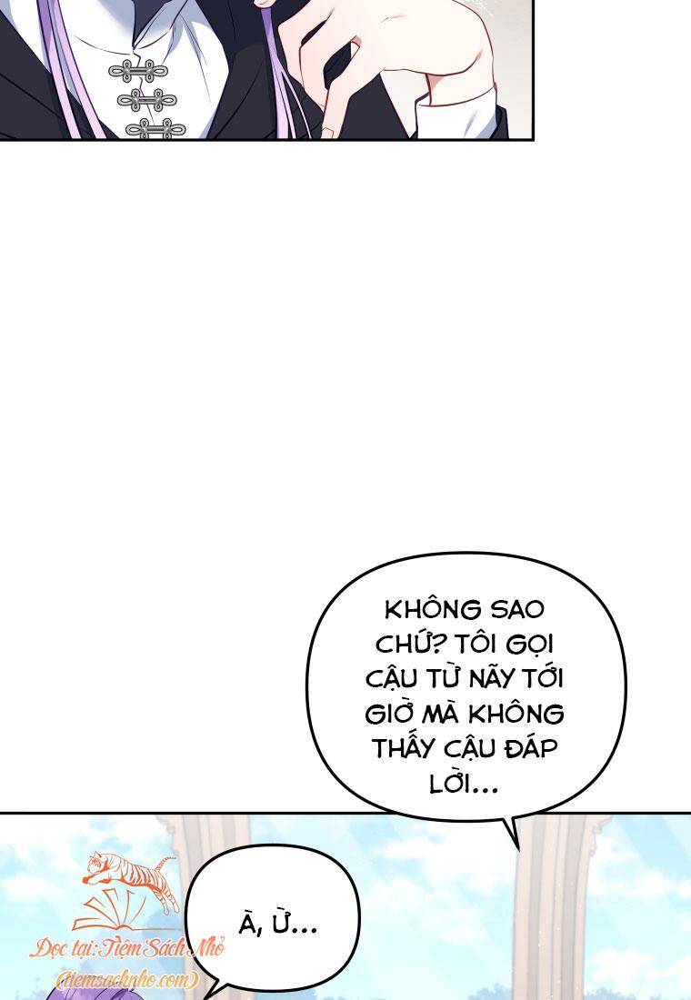 Tôi Đang Được Nuôi Dưỡng Bởi Những Kẻ Phản Diện Chap 27 - Next Chap 28