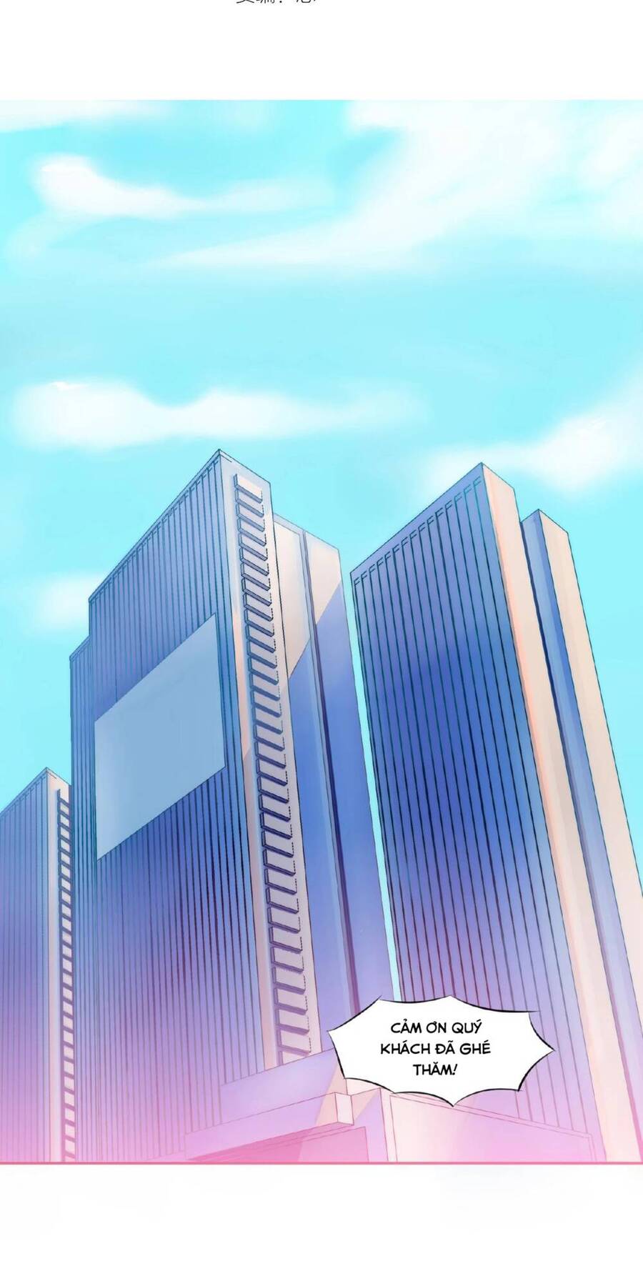 Tình Yêu Như Một Vở Kịch Chap 1 - Next Chap 2