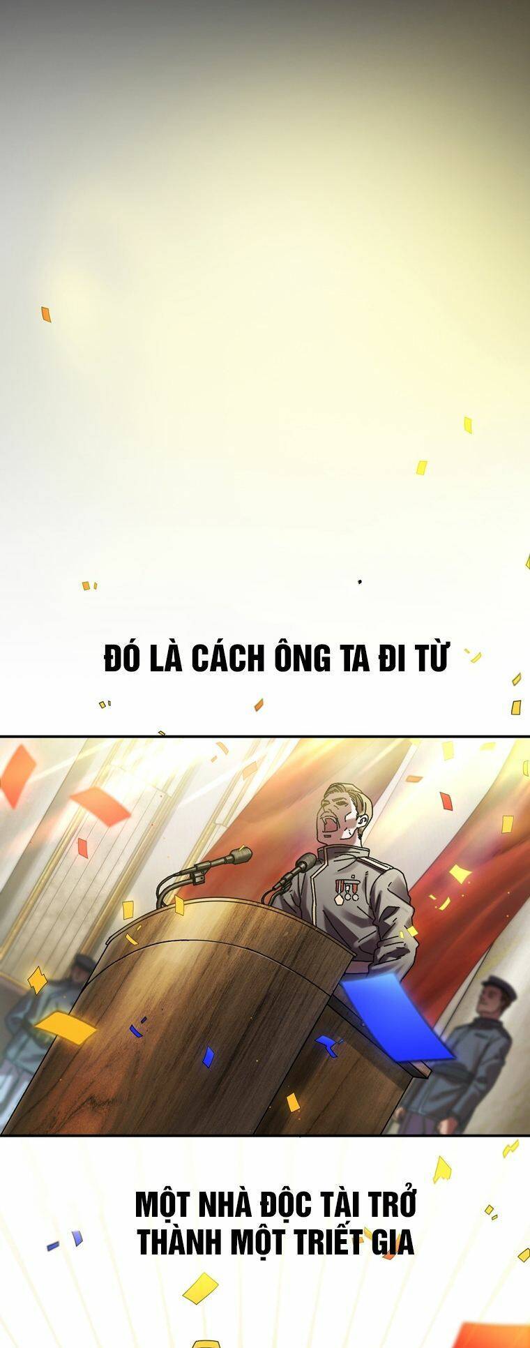 Địa Ngục Hận Thù Chap 1 - Next Chap 2