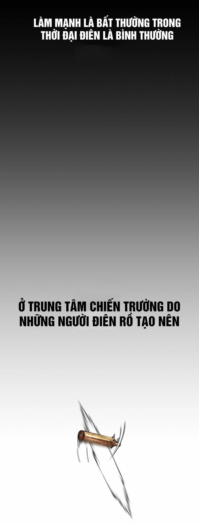 Địa Ngục Hận Thù Chap 1 - Next Chap 2