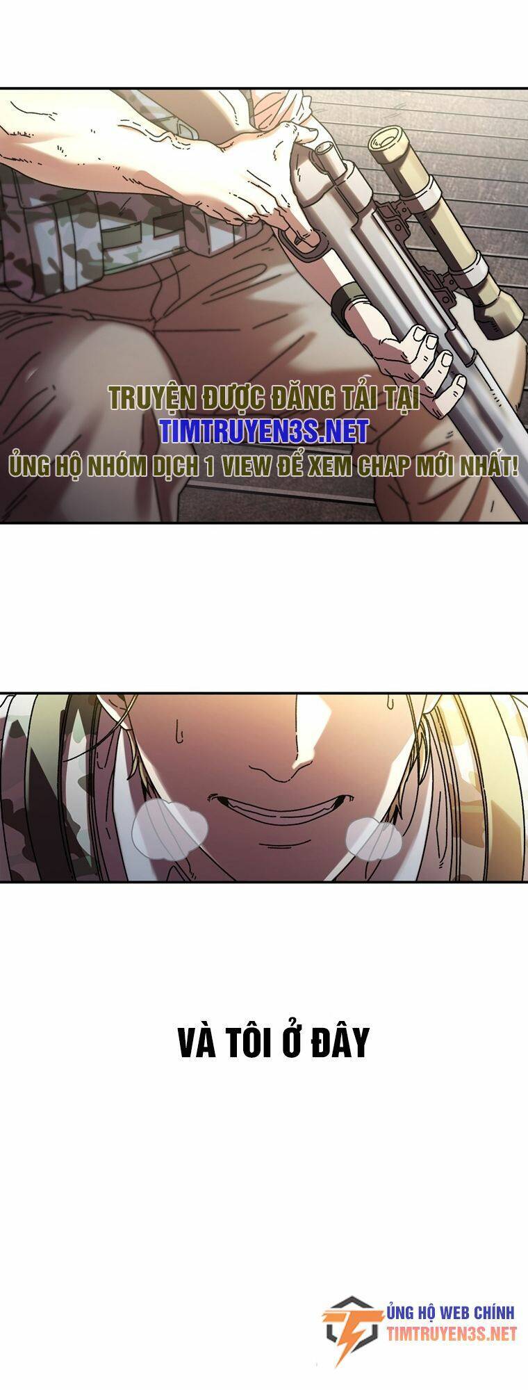 Địa Ngục Hận Thù Chap 1 - Next Chap 2