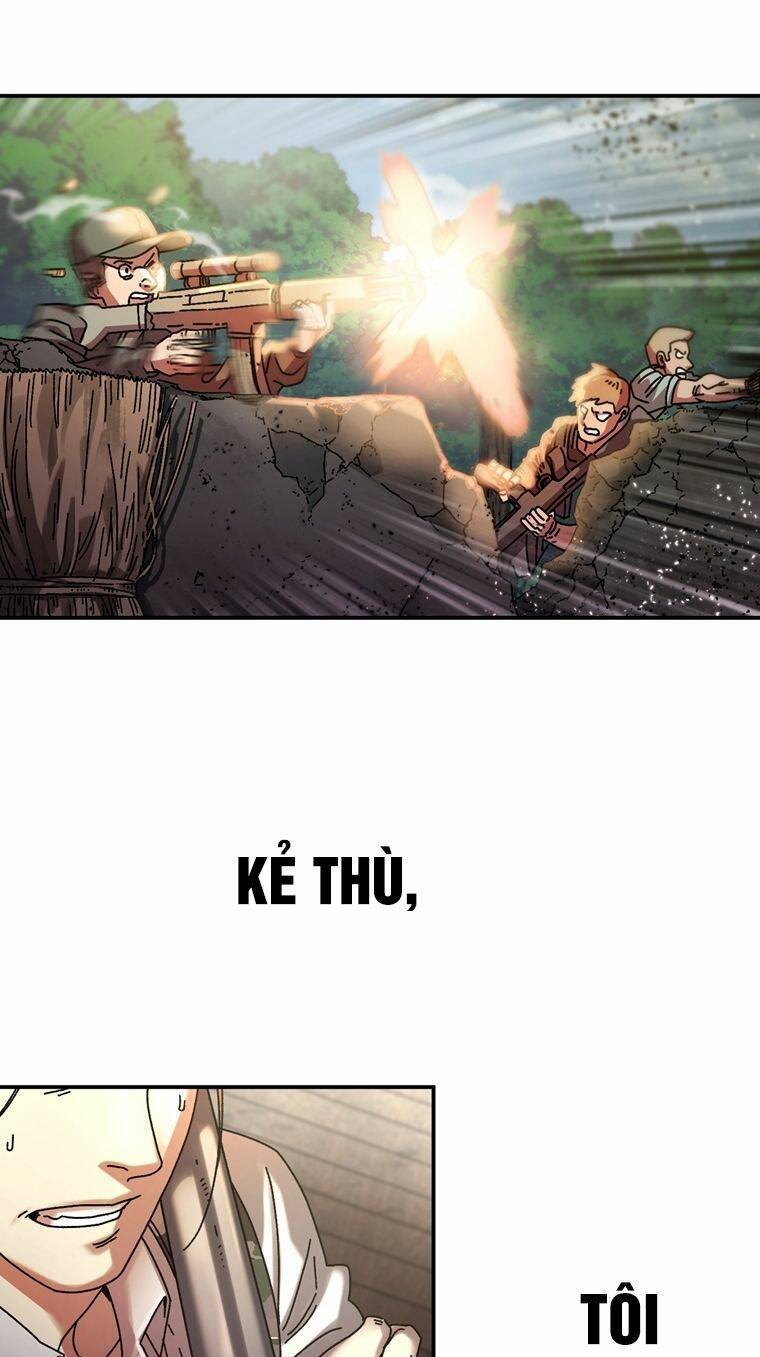 Địa Ngục Hận Thù Chap 1 - Next Chap 2