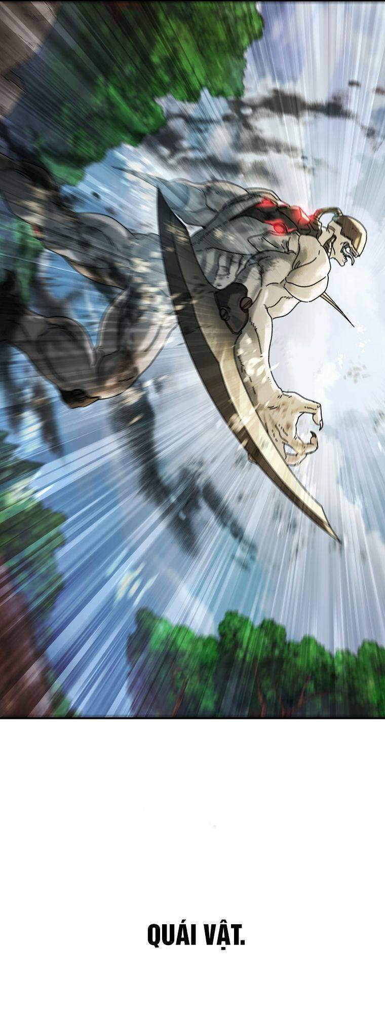 Địa Ngục Hận Thù Chap 1 - Next Chap 2