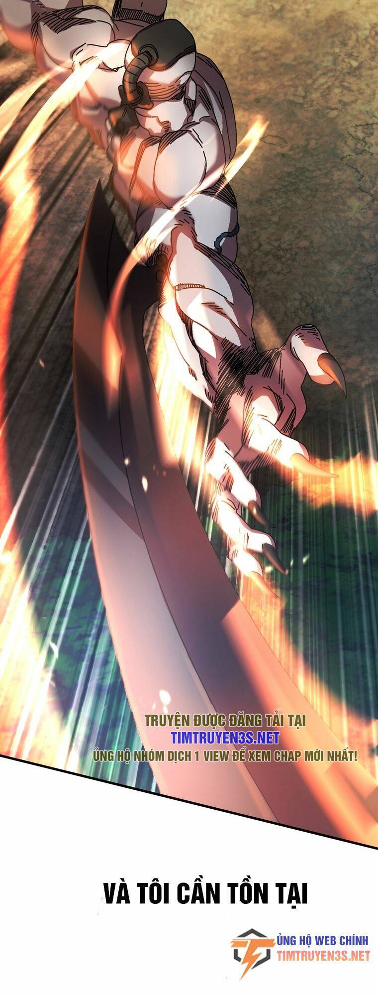 Địa Ngục Hận Thù Chap 1 - Next Chap 2